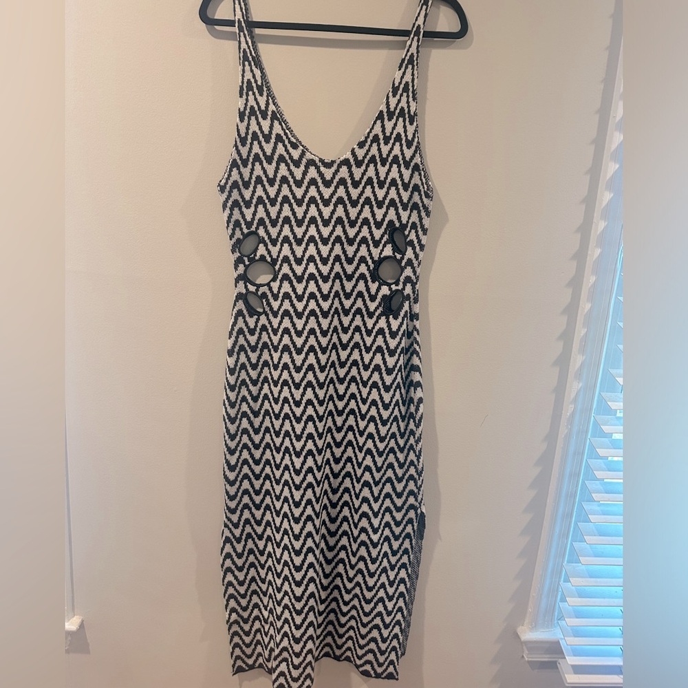 H&M Dress